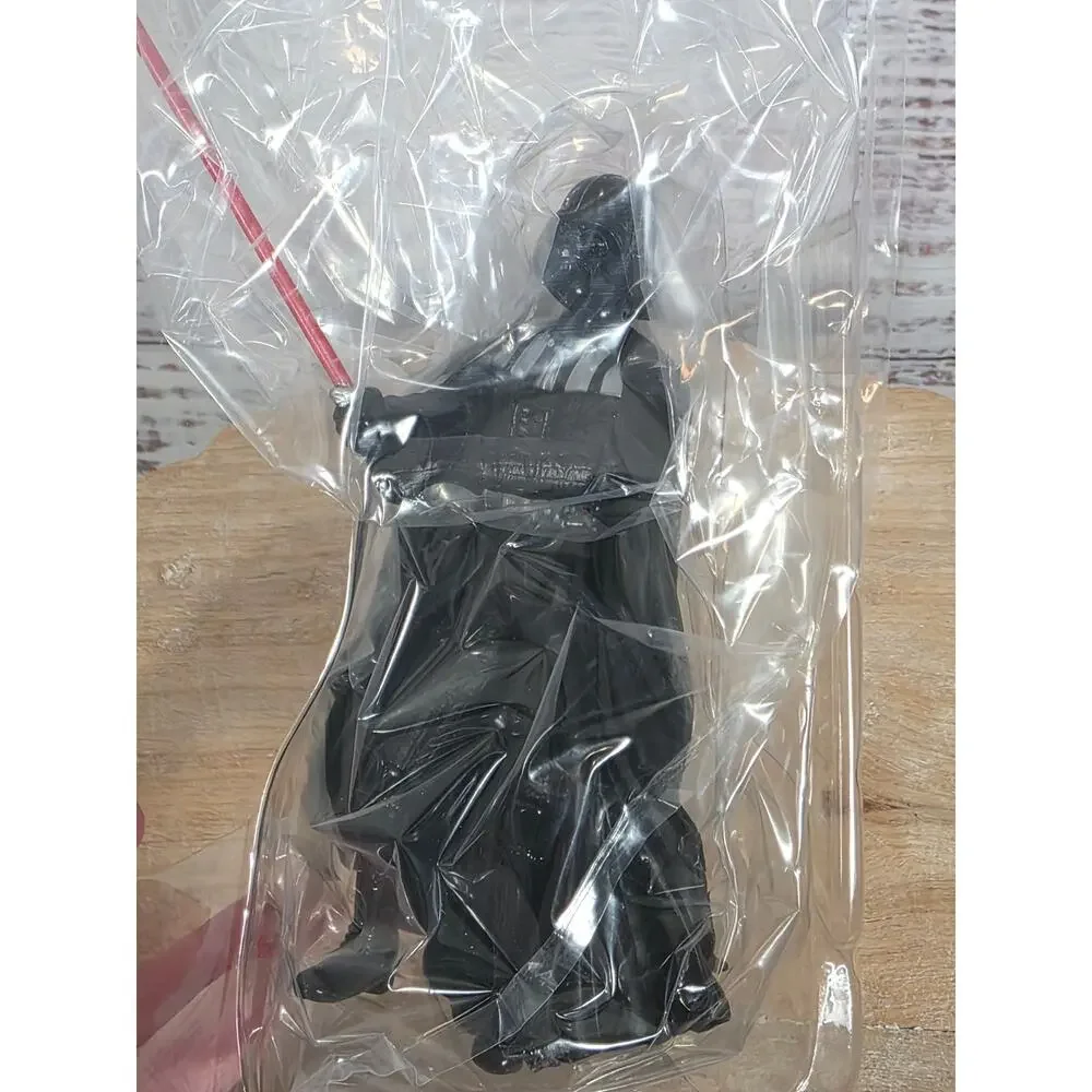 Hallmark Keepsake Star Wars Darth Vader Christmas Ornament Lot Collector Series